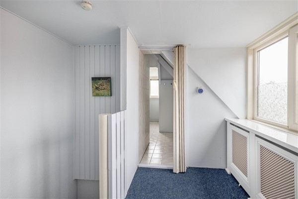 Medium property photo - Langeleegte 12, 9641 GN Veendam